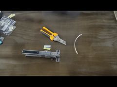 Băng nối 08 series