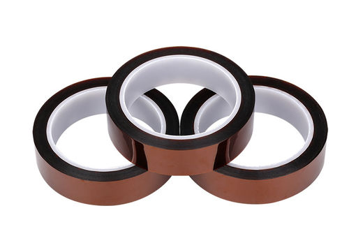 Tin tức công ty mới nhất về Khả năng chịu nhiệt độ của băng keo polyimide là gì