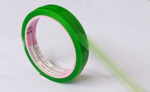 Tin tức công ty mới nhất về Các loại, cách sử dụng, bảo quản và nhận biết băng keo chịu nhiệt độ cao