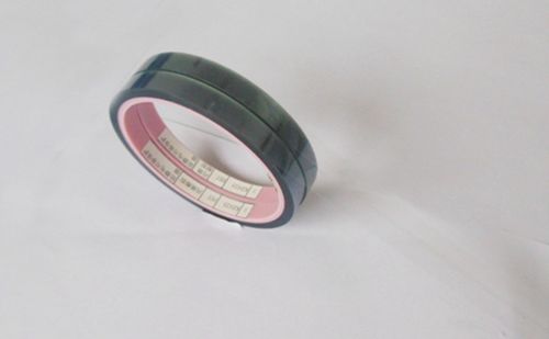 Tin tức công ty mới nhất về Băng Teflon Vs băng kapton
