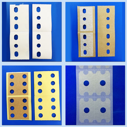 Tin tức công ty mới nhất về Nâng cao hiệu quả sản xuất SMT của bạn với Hướng dẫn cơ bản để chọn và sử dụng băng dính