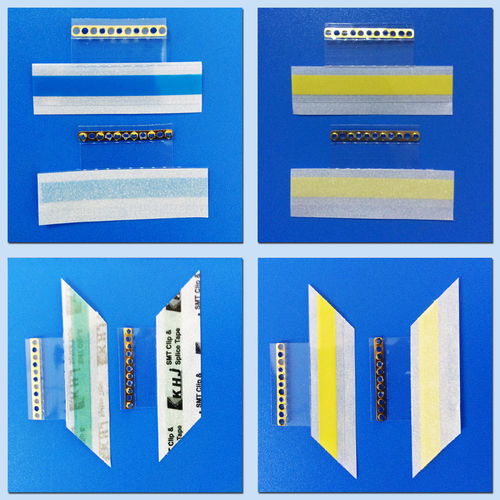 Tin tức công ty mới nhất về Hướng dẫn cơ bản về băng nối SMT: Mọi thứ bạn cần biết