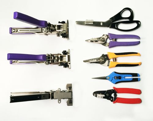 Tin tức công ty mới nhất về Công cụ nối SMT
