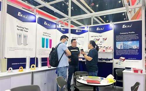 Tin tức công ty mới nhất về Khám phá những điều kỳ diệu của băng nhiệt độ cao: Hướng dẫn toàn diện