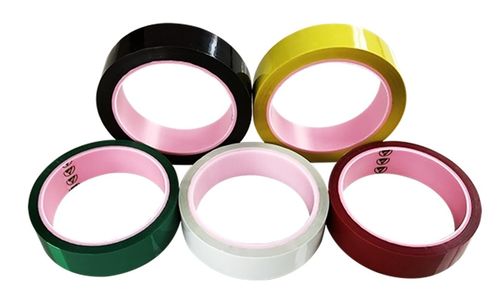 Tin tức công ty mới nhất về Khuyến nghị về băng đeo hai mặt trong ngành công nghiệp điện tử