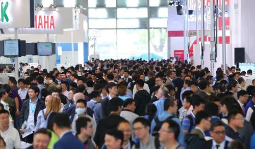 Tin tức công ty mới nhất về NEPCON Trung Quốc 2015