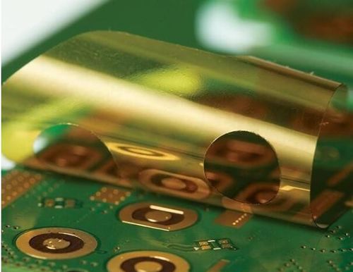 Tin tức công ty mới nhất về Polyonics giới thiệu loại băng siêu mỏng có độ bền điện môi cao (ESD) tráng đôi