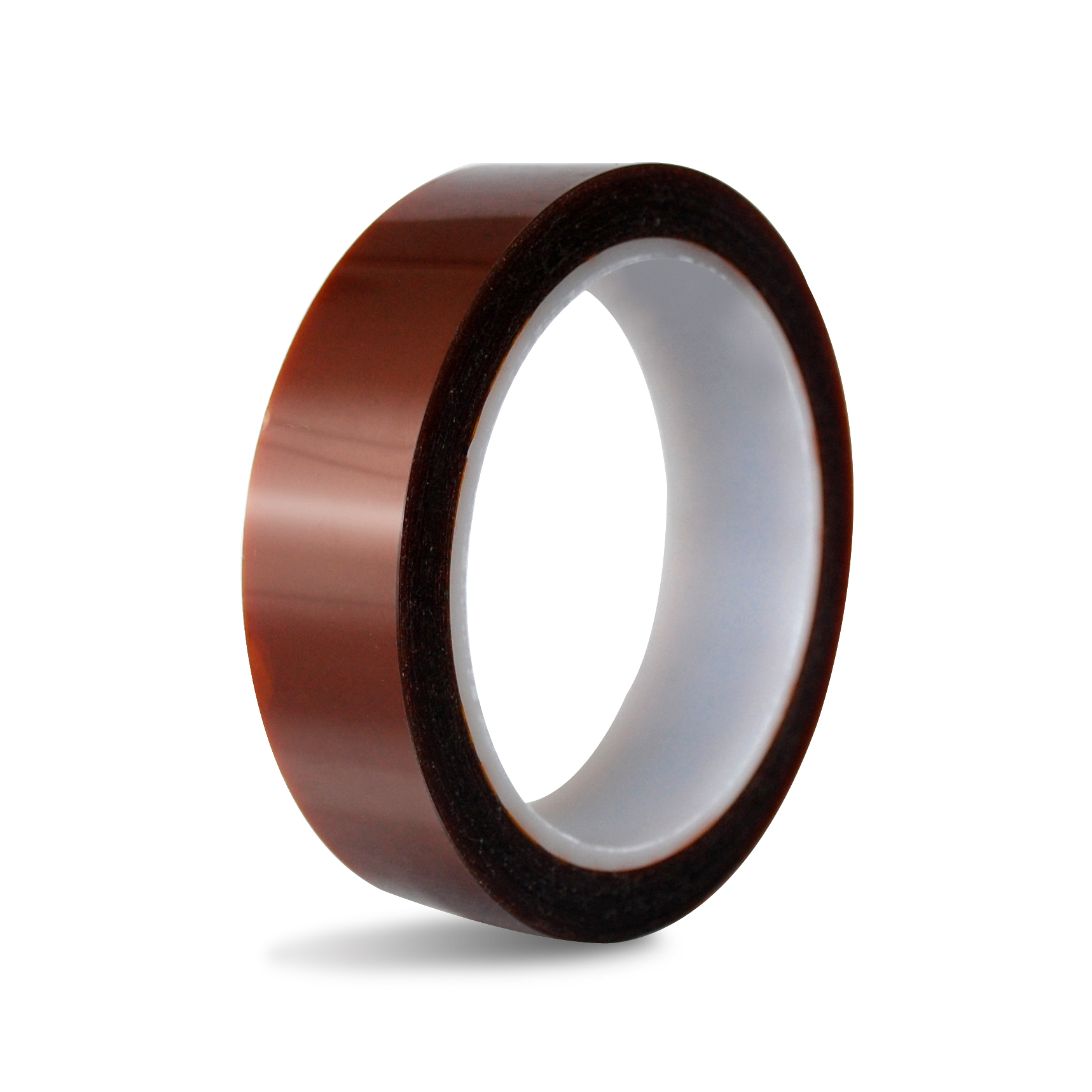 Blog công ty mới nhất về Kapton TM và băng polyimide: Hướng dẫn cuối cùng về sự khác biệt, tính chất và sử dụng vào năm 2025
