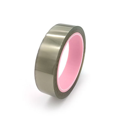 Bảo vệ liên kết Băng Polyester Acrylic Esd Chống tĩnh điện Băng hai mặt mạnh mẽ 0,045mm