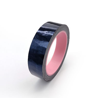 Bao bì điện tử Băng đen chống tĩnh điện Băng Esd cuộn dây điện áp thấp OEM