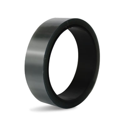 Giá tốt Băng che nhiệt độ cao 10 phút màu nâu Trung Quốc trong bao bì carton trực tuyến