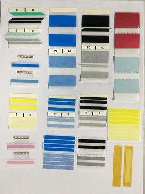 Giá tốt Băng dính mùa xuân / hè giản dị áo thun màu đen trực tuyến