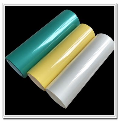 Custom Printed Tape Width 5-1000mm Release Liner Glassine/Siliconized/PE/PET Silk Screen/Offset/Gravure/Flexo