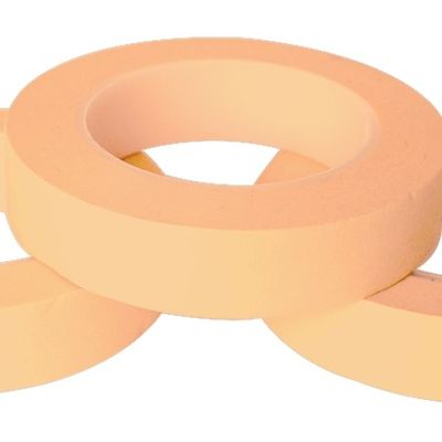 Custom 2mm-1600mm Width Adhesion >2.5N/25mm Tape Length 10m-1000m