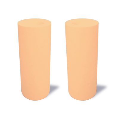 Custom 2mm-1600mm Width Adhesion >2.5N/25mm Tape Length 10m-1000m