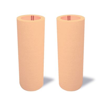 Giá tốt Dây băng sơn hai mặt tùy chỉnh với độ kéo dài > 180% trực tuyến