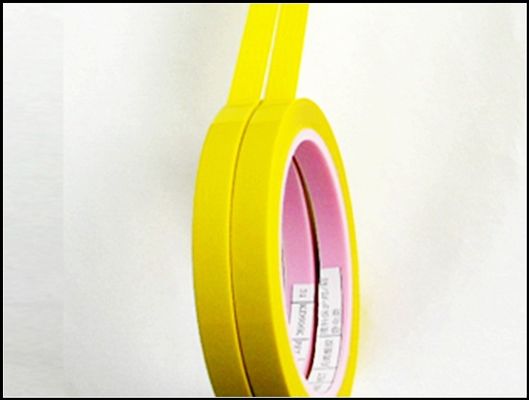 Single Side Printing Custom Tape with Silk Screen Printing