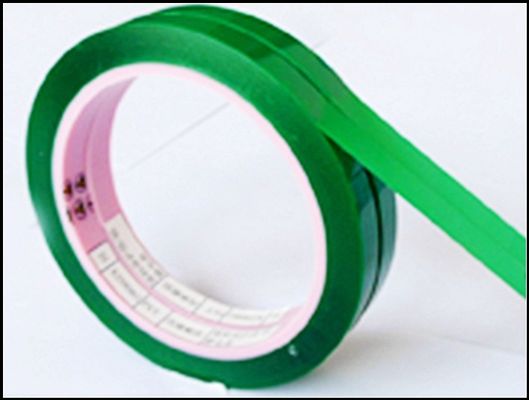 Die-Cut Kraft Plate Mounting Tape for Packaging Solutions
