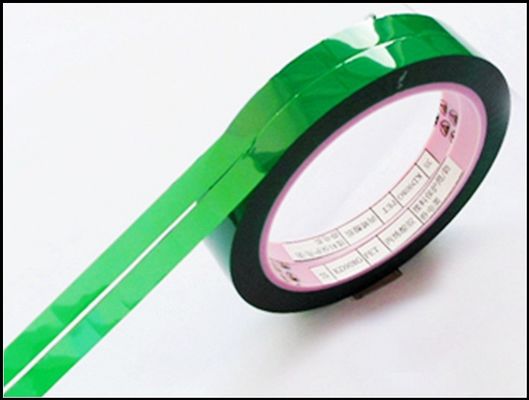 Die-Cut Kraft Plate Mounting Tape for Packaging Solutions