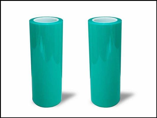 Giá tốt Độ dày của băng nắp màu đen 0,06mm với khả năng chống tia UV cao trực tuyến