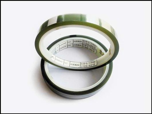 Application Temperature 0-200°F high temp stove pipe tape with Custom Colors Available