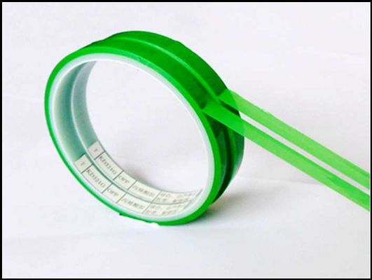 Giá tốt Dây băng chống tĩnh - chiều rộng rộng 12mm - Khả năng chịu nhiệt độ -10C-80C trực tuyến