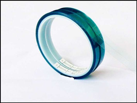 Giá tốt Dây băng tĩnh bền với sức đề kháng bề mặt 10 6-10 9Ω Khả năng chống xói tốt trực tuyến