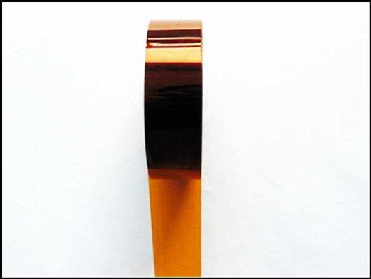 Effective Static Control with Surface Resistance Range of 10 6-10 9Ω ESD Floor Tape