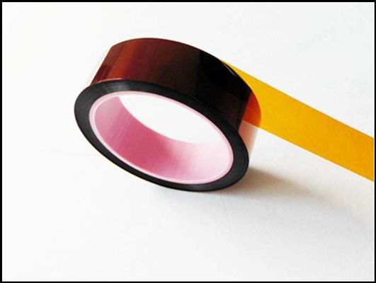 Effective Static Control with Surface Resistance Range of 10 6-10 9Ω ESD Floor Tape