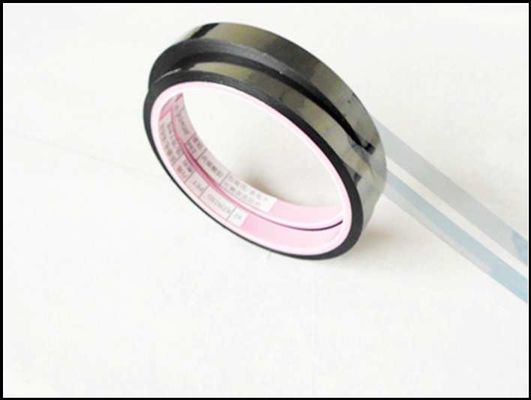 Giá tốt Dây dán silicone chống tĩnh màu vàng cho các ứng dụng chống nhiệt độ trực tuyến