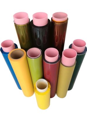 Giá tốt Dây băng Polyimide cường độ điện đệm 20kV/mm cho các ứng dụng điện trực tuyến