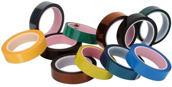 Giá tốt Dây băng nhiệt ô tô lâu dài trong gói cuộn thuận tiện Độ dài 10m - 50m trực tuyến