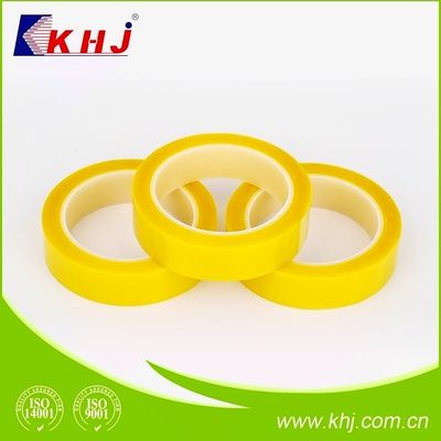 Giá tốt 1/2 inch chiều rộng băng silicone nhiệt độ cao với độ bền kéo của 25 lbs / in trực tuyến