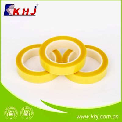 Polyester Polyimide Film Tape with High Resistance to Moisture