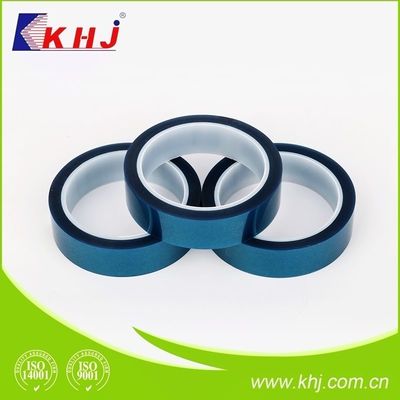 UL510 Flame Retardant High Temperature Tape with 200% Elongation Chemical Resistant