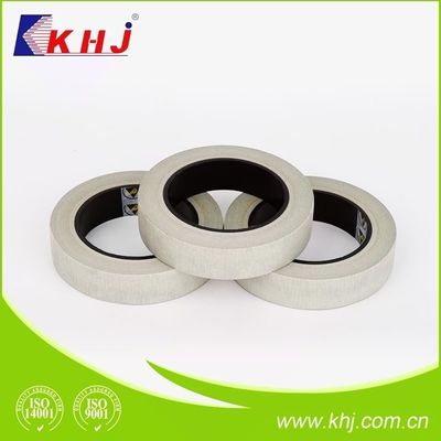 UL510 Flame Retardant High Temperature Tape with 200% Elongation Chemical Resistant