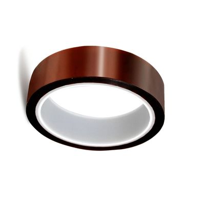 Giá tốt Ứng dính băng bọc bán dẫn Polyimide 2.5N/25mm UL94V-0 Khả năng chống cháy trực tuyến