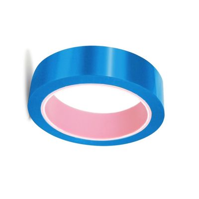 Silicon Paper Liner Wagner Tape Packaged in Rolls