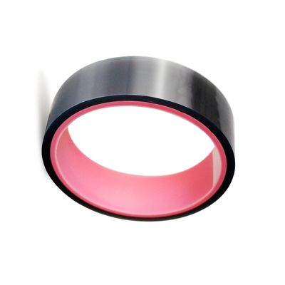 Giá tốt Dây băng bao bì bán dẫn Silicon Paper Liner để chống nhiệt độ 260C trực tuyến