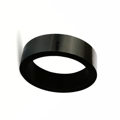 Silicon Paper Liner Adhesion 2.5N/25mm Tensile Strength Semiconductor Packaging tape