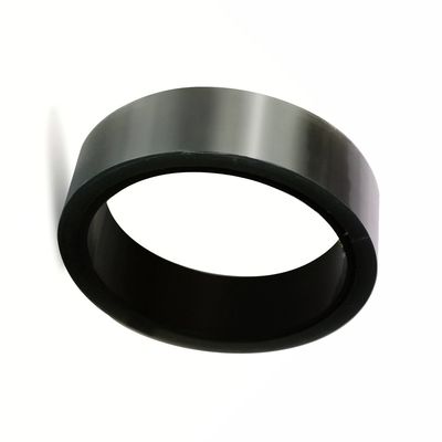 Silicon Paper Liner Wafer Dicing Tape for Precise Semiconductor Packaging
