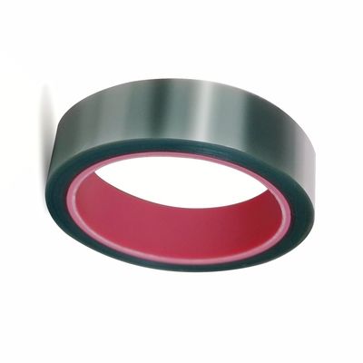 Silicon Paper Liner Wafer Dicing Tape for Precise Semiconductor Packaging