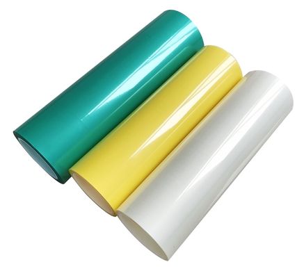 2 Mil Clear UV Tape Water Resistance for Various Applications