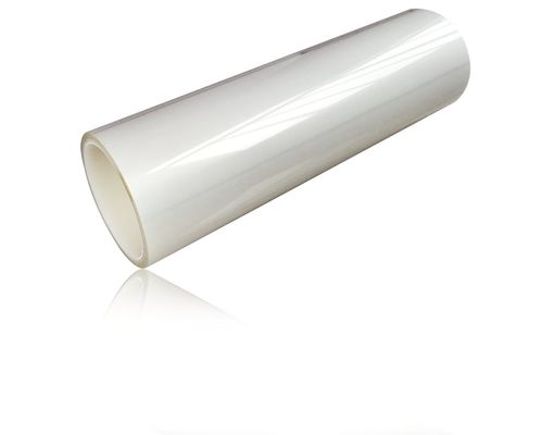 Efficient chip separation with precise PVC wafer dicing tape