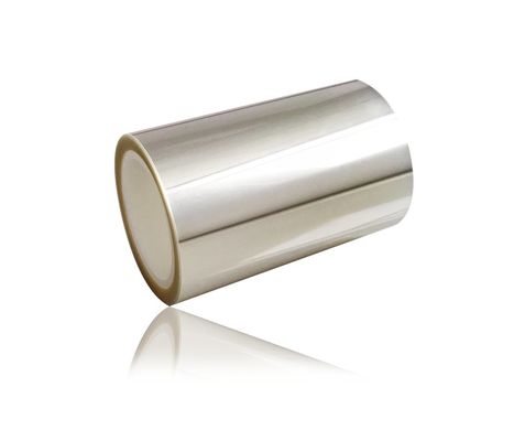 Giá tốt Dây băng tia cực tím hiệu suất cao với độ bền kéo 25N/10mm cho bao bì trực tuyến