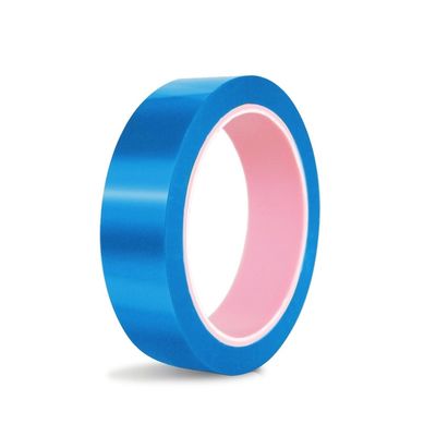 Industrial-Grade Blue Colored Tape for Heavy-Duty Applications