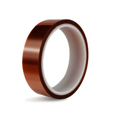 Giá tốt Độ kéo dài 50-200% bề mặt kết thúc Glossy Dielectric Constant 3.5-4.5 Polymide Film cho trực tuyến