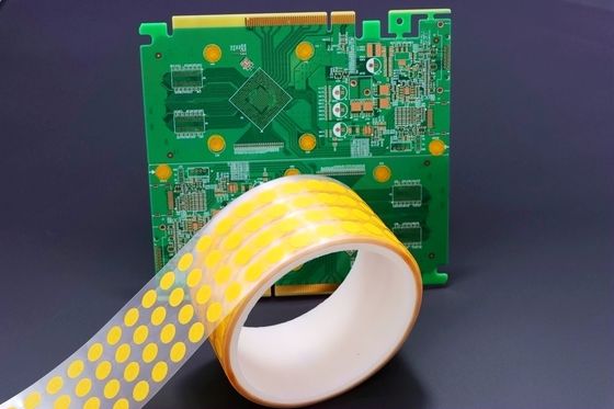 Giá tốt Định dạng in vector Kaplan băng với chất chống cháy UL510 cho chuyên gia trực tuyến