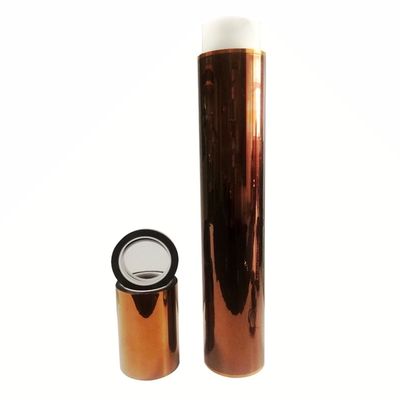 Giá tốt 0.01mm-0.5mm Độ dày băng che cho -20 ° F đến 150 ° F nhiệt độ trực tuyến