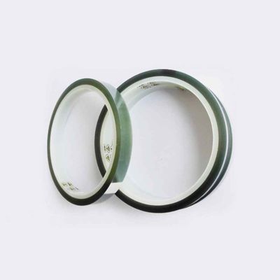 Giá tốt 33m chiều dài băng Kapton hai mặt cho các ứng dụng không chứa halogen trực tuyến